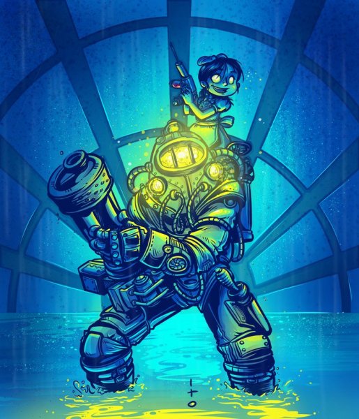 BioShock