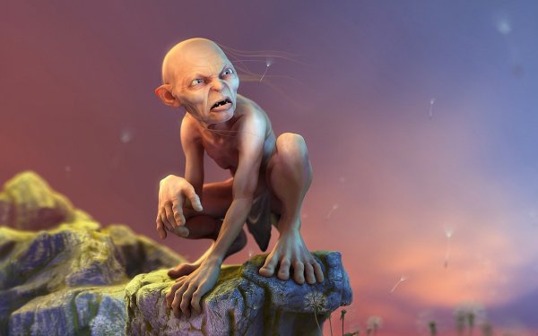 Smeagol