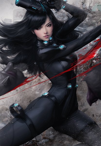 reika final lr2 by artgerm-db8pnxr