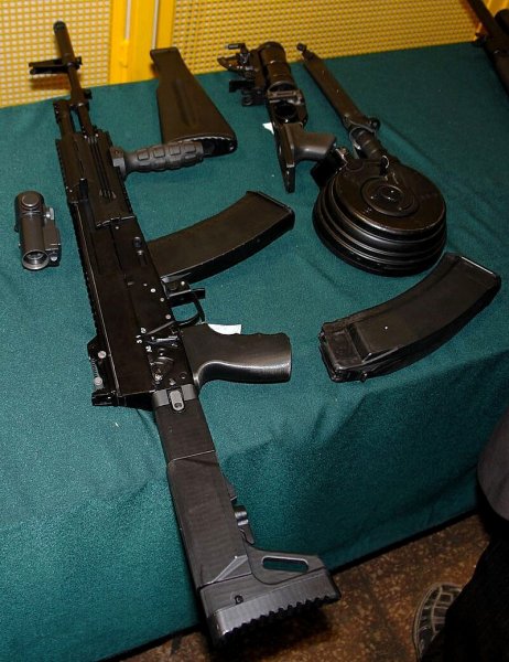АК-12