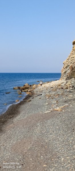 Анапа. Высокий берег