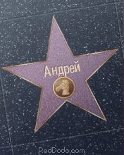 Andrej