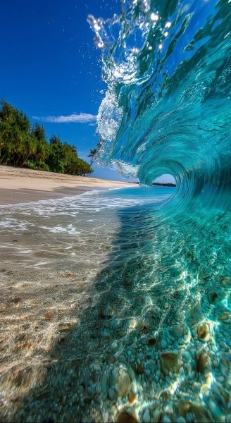 Арт Природа