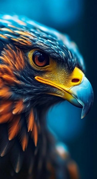 Животный Мир