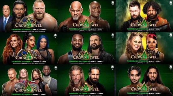 WWE (503)