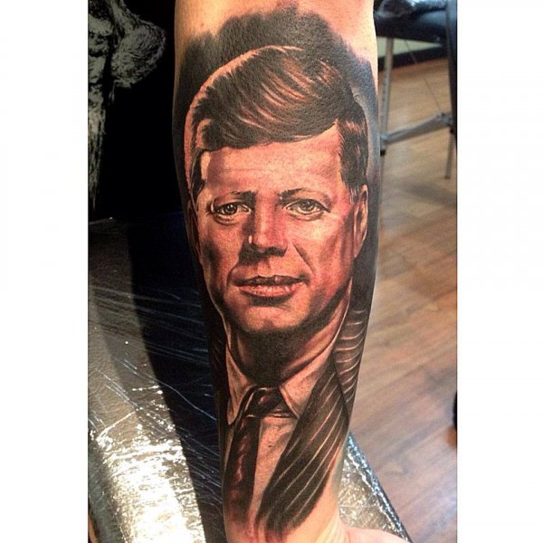 Tattoo (5087)