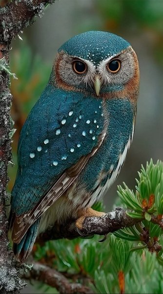 Животный Мир