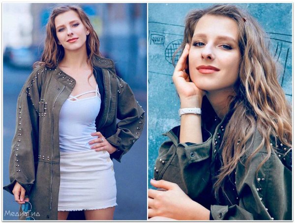 Елизавета Арзамасова