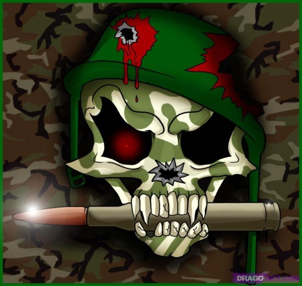how-to-draw-a-soldier-skull