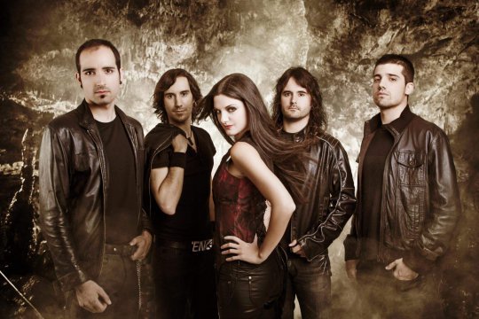 Diabulus In Musica