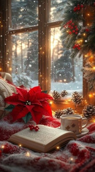 С новым годом!