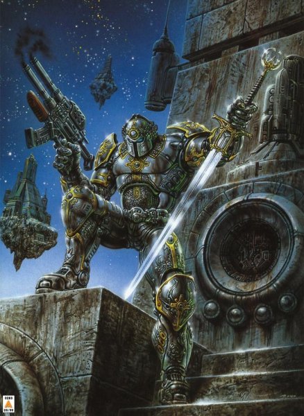 Dreams Dinamix Diamond Sword Ara0283 Royo