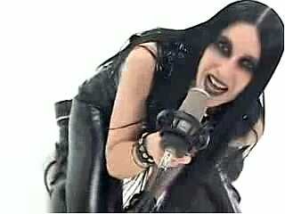 Cadaveria