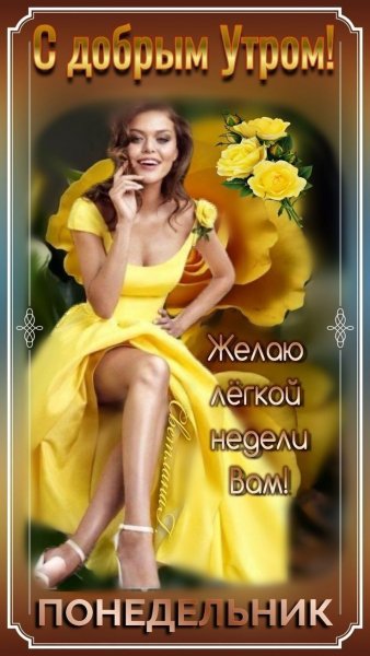 Друзья мои хорошие!