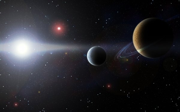 Космос6 2560x1600