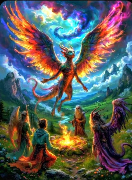 Daemon