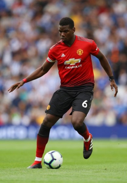 Пoгбa