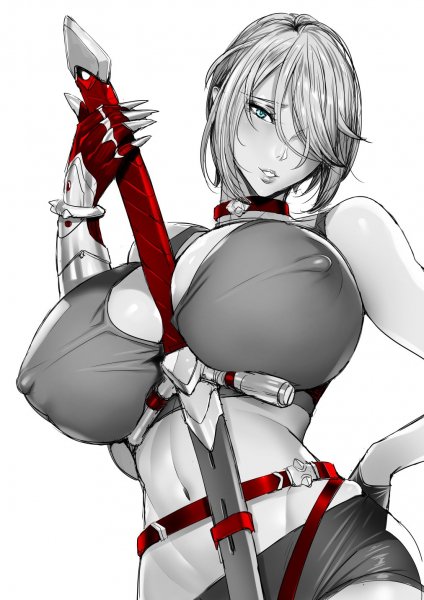 taimanin series drawn by fei maidoll 2466b73bed911443a0456