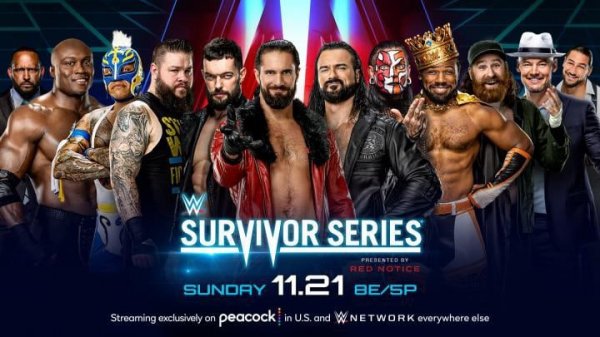 WWE (431)