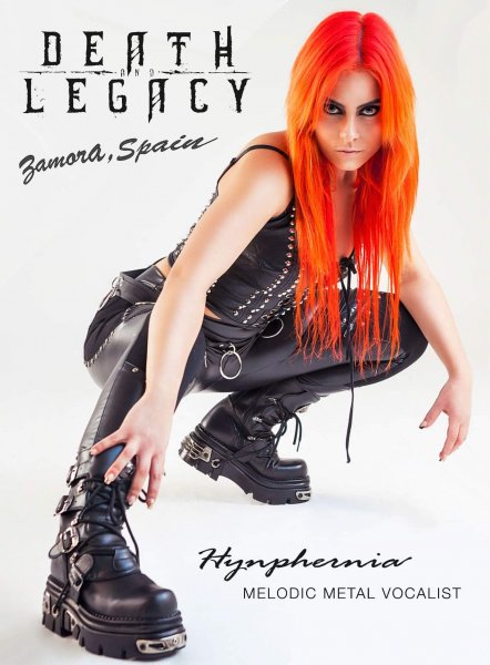 Death &amp; Legacy