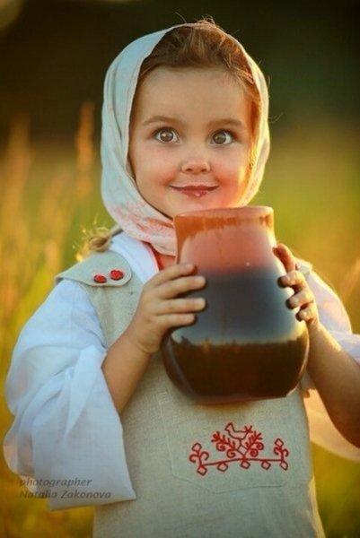 Очаровашка