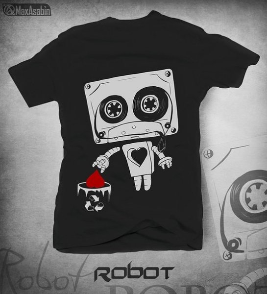 Robot
