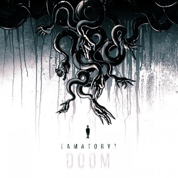 Amatory - DOOM (2019)