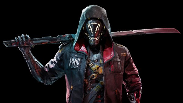 Ghostrunner-game-cyberpunk-samurai 4K-3.2962