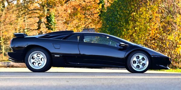 Lamborghini