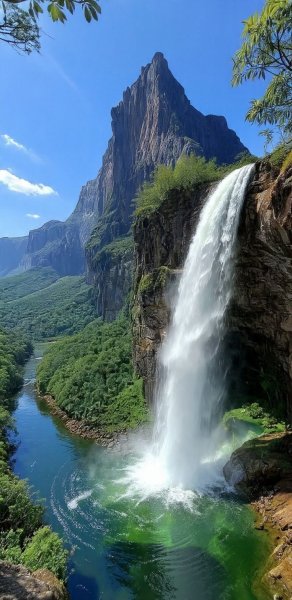 Арт Природа