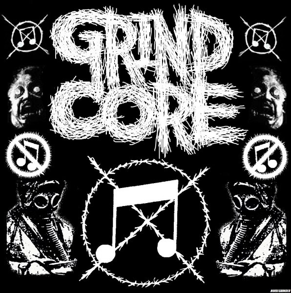 Grindcore