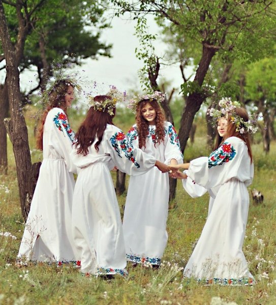 Ивана Купала