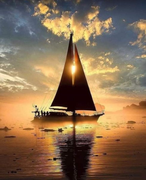 Королевский флот