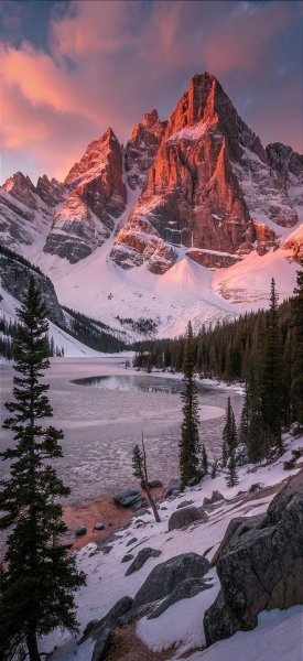 Арт Природа