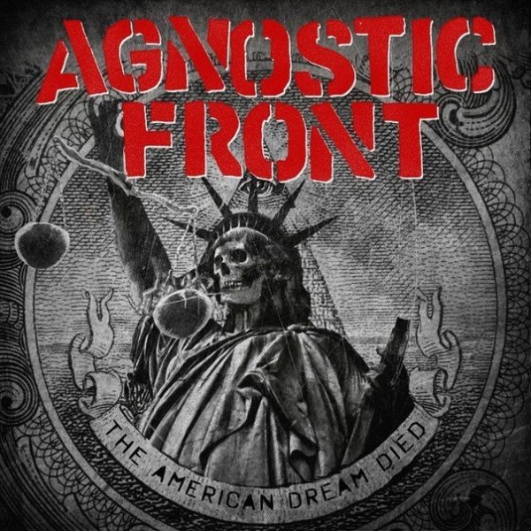 Agnostic front