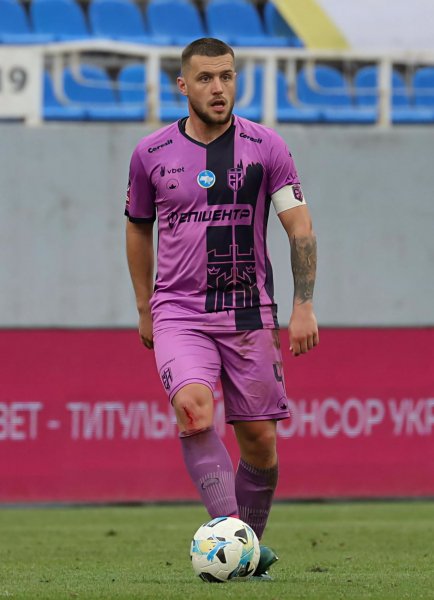 Владислав Мороз