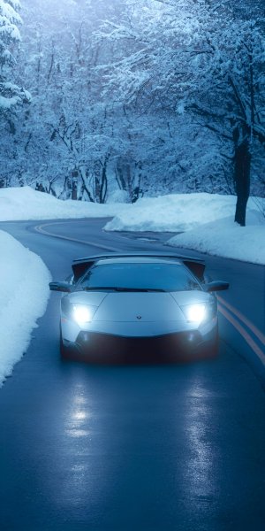 Lamborghini