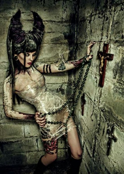 Gothic