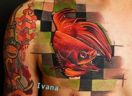 Tattoo (4640)