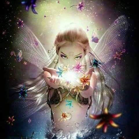 Fantasy "K 4ULES FOTO