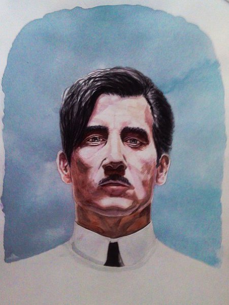The Knick