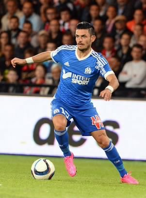Remy Cabella