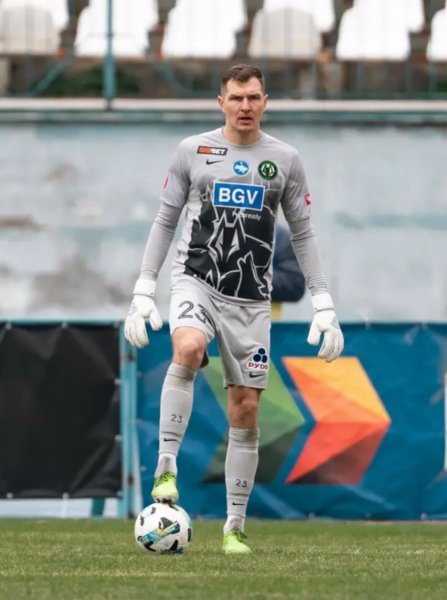 Евгений Волынец