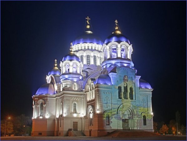 Вознесенский собор