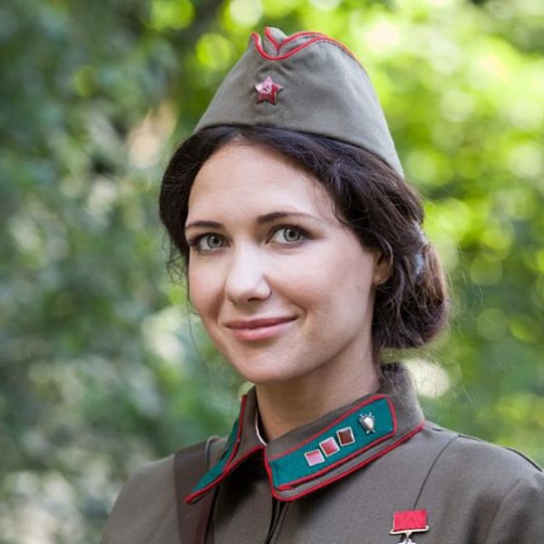 Екатерина Климова