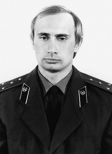 Таинственный и легендарный "майор Платов"