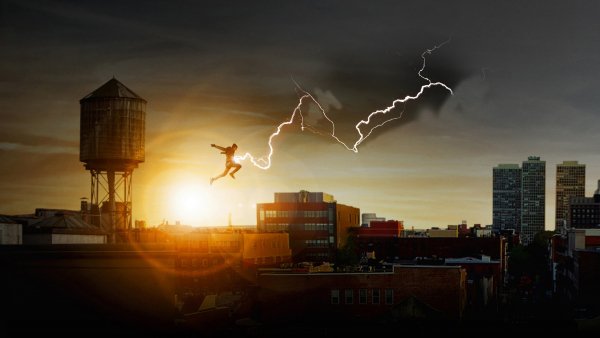 Shazam-2019 4K-22