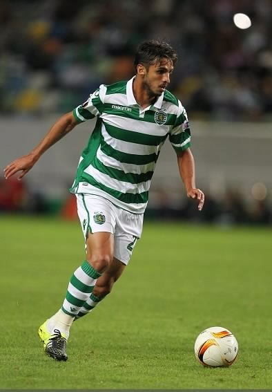 Bryan Ruiz