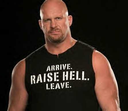 Stone Cold Steve Austin11
