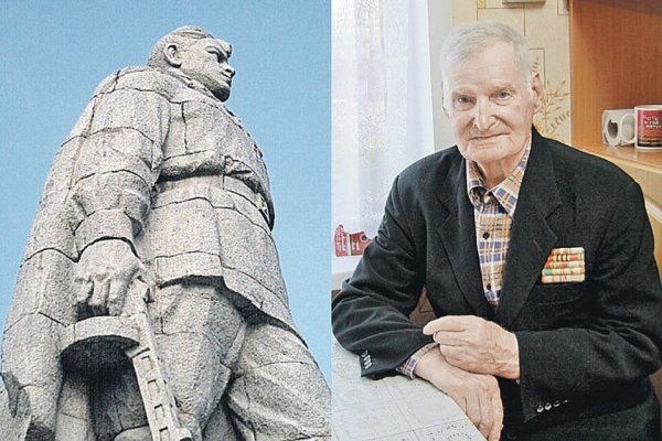 Алексей Скурлатов